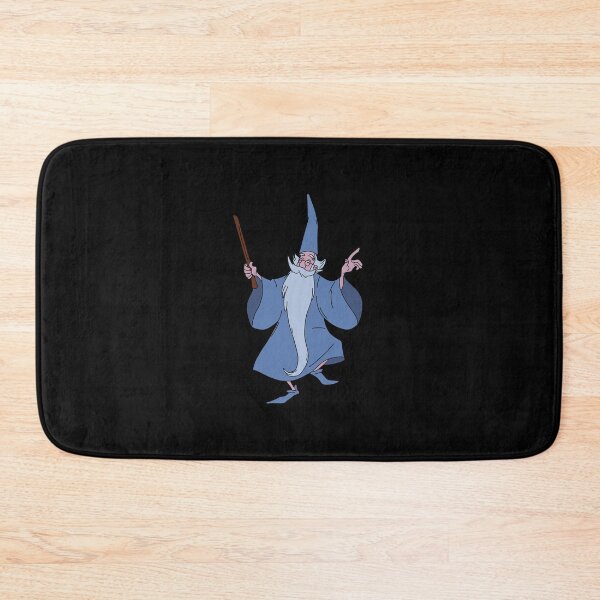 Item preview, Merlin dancing  designed and sold by PuckleDee.
