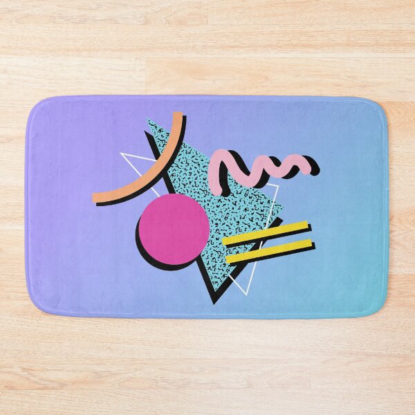 Item preview, Memphis Pattern 96 - Retro 90s / 80s designed and sold by GraphicWave.