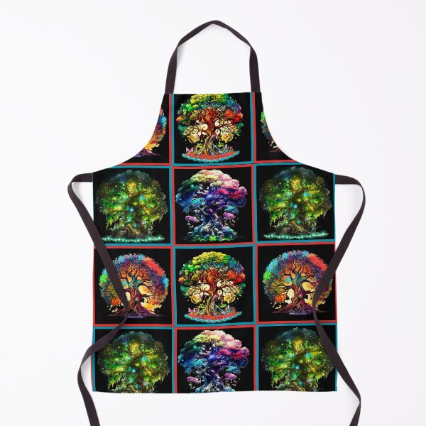 Item preview, Fantasy trees designed and sold by M art & design.