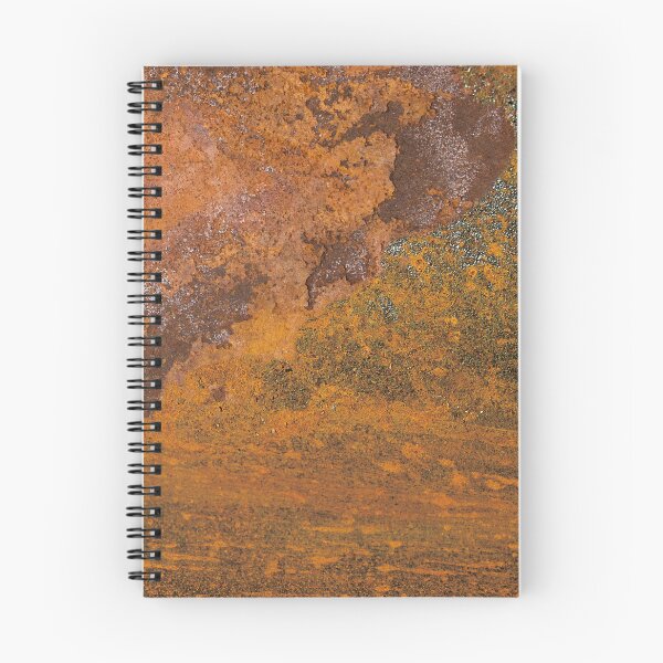 Item preview, Rusty background designed and sold by MarisePix.