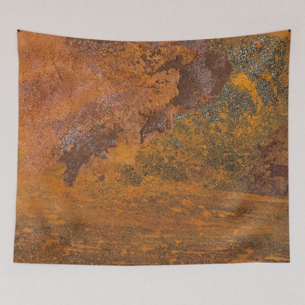 Item preview, Rusty background designed and sold by MarisePix.