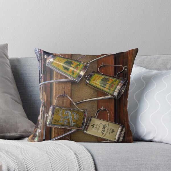 Item preview, Olive Oil Cans designed and sold by ETBtravelphotog.