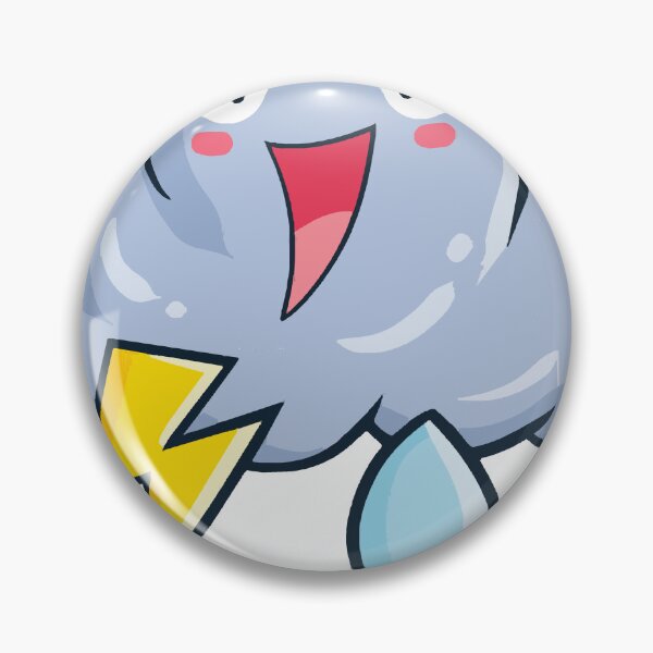 Item preview, Cute thunder rain cloud designed and sold by aidenddcjprice.