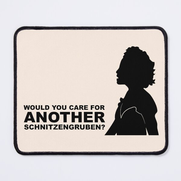 Item preview, Schnitzengruben designed and sold by BackmanProd.