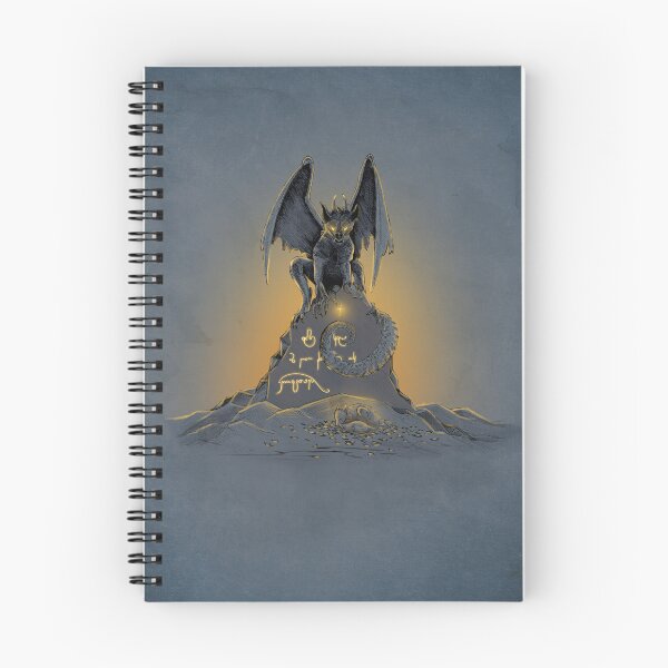 Item preview, Gargoyle designed and sold by fuchsgeistchen.