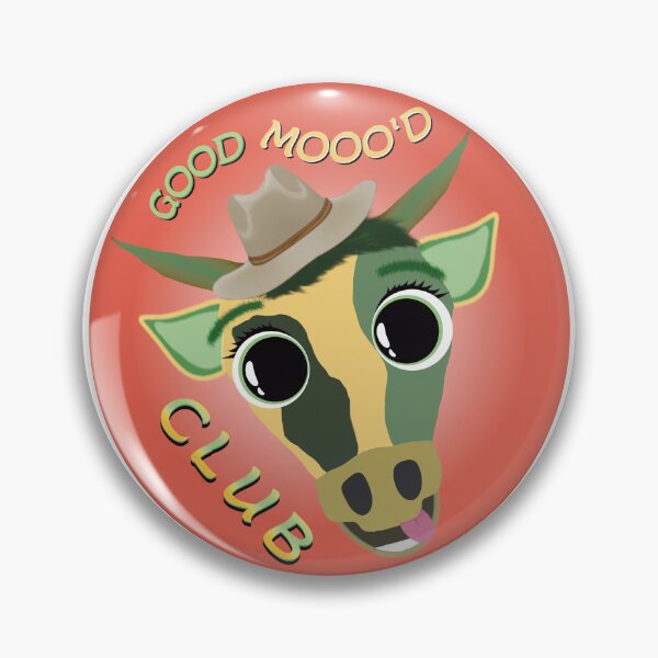 Item preview, The Good Mood Club-3 designed and sold by Genson.