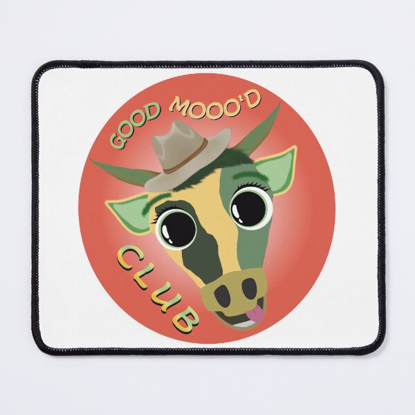 Item preview, The Good Mood Club-3 designed and sold by Genson.
