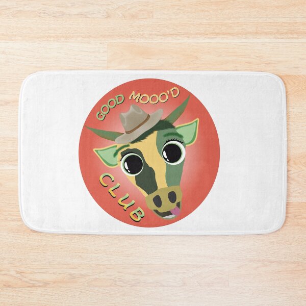 Item preview, The Good Mood Club-3 designed and sold by Genson.
