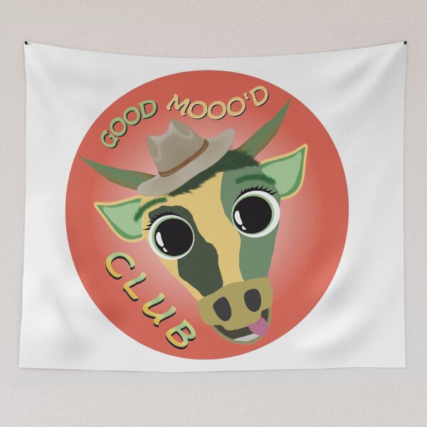 Item preview, The Good Mood Club-3 designed and sold by Genson.