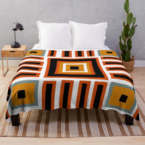 Item preview, African abstract art tribal patterns design designed and sold by Alexaltay.