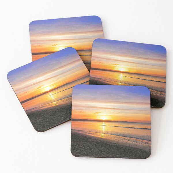 Item preview, Weymouth Sunrise Dorset designed and sold by Marie Clapton.
