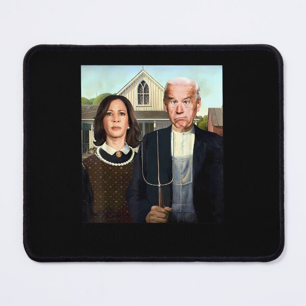 Item preview, Dumb  Dumber Biden Harris  	 designed and sold by erdoyodp55.