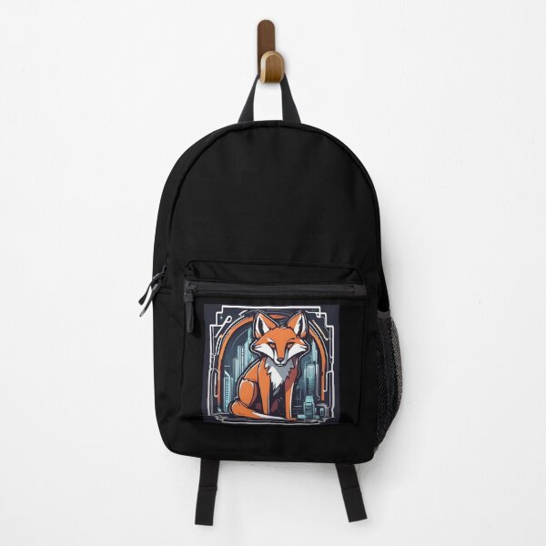 Item preview, Fox by Urban Nova Design designed and sold by UrbanNova.