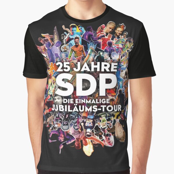 Item preview, sdp band designed and sold by Greenvegetable.