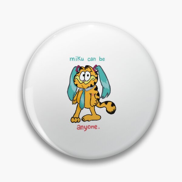 Aperçu de l'œuvre Miku peut être n'importe qui créée et vendue par spitecrawler.
