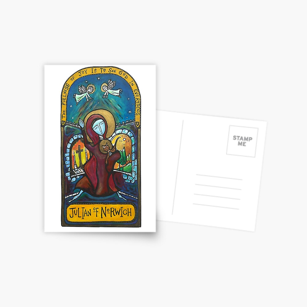 Item preview, Postcard designed and sold by AbbeyoftheArts.