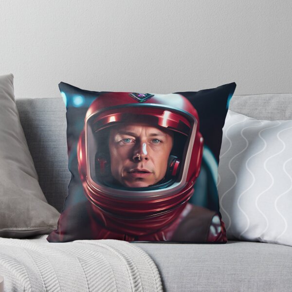 Artikelvorschau, Elon X entworfen und verkauft von SUPERGEEK Colony Research Campus.