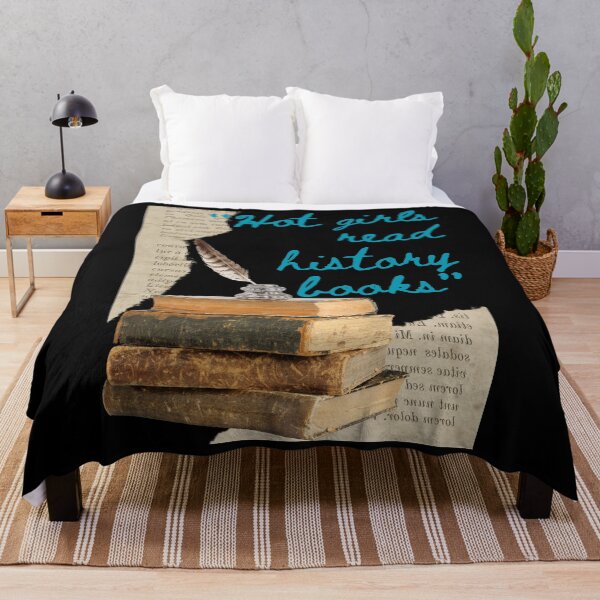 Item preview, Hot girls read history books designed and sold by Azrou shop.