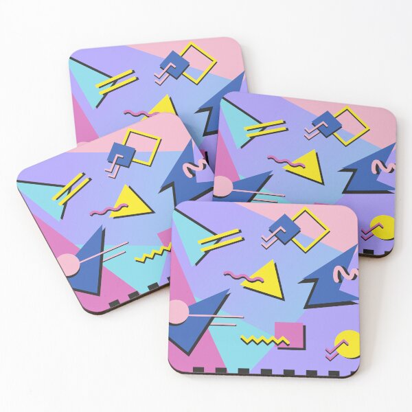 Item preview, Memphis Pattern 97 - Retro 90s / 80s designed and sold by GraphicWave.