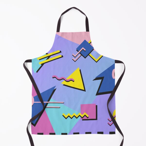 Item preview, Memphis Pattern 97 - Retro 90s / 80s designed and sold by GraphicWave.