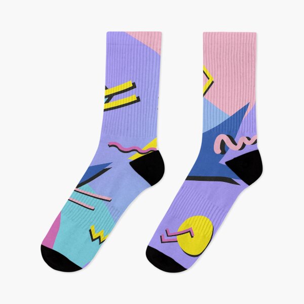 Item preview, Memphis Pattern 97 - Retro 90s / 80s designed and sold by GraphicWave.