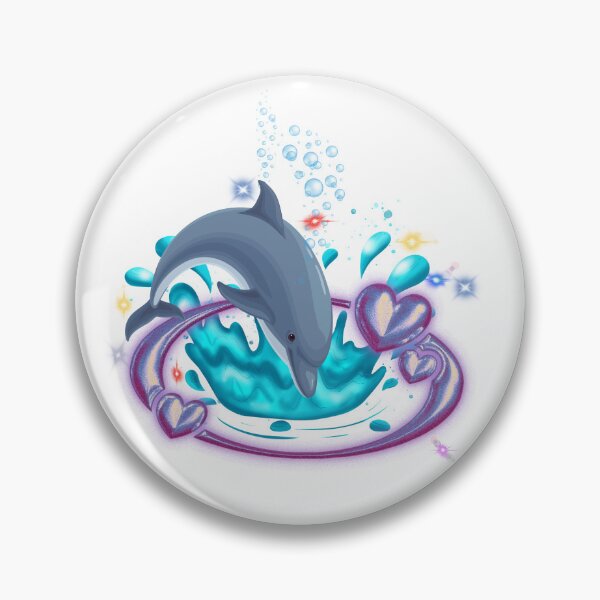 Item preview, My Life Has No Porpoise designed and sold by Monica-Designs.