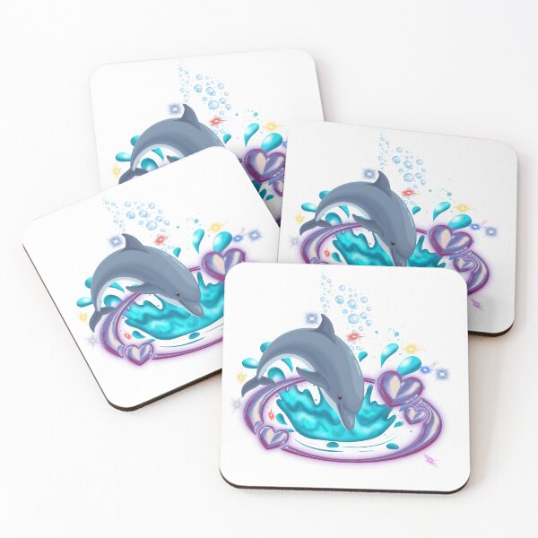 Item preview, My Life Has No Porpoise designed and sold by Monica-Designs.