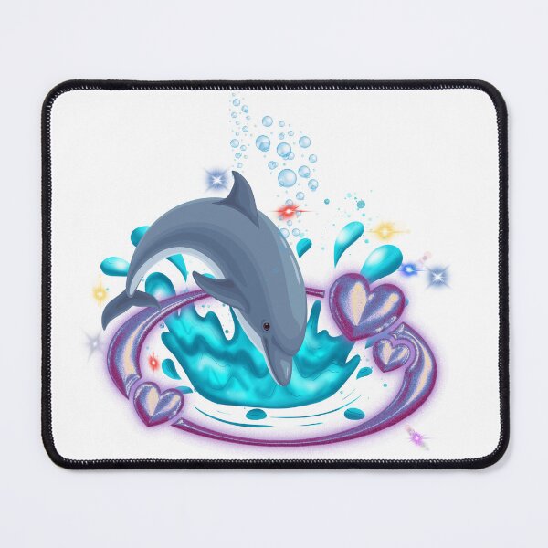 Item preview, My Life Has No Porpoise designed and sold by Monica-Designs.