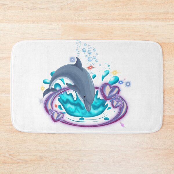 Item preview, My Life Has No Porpoise designed and sold by Monica-Designs.