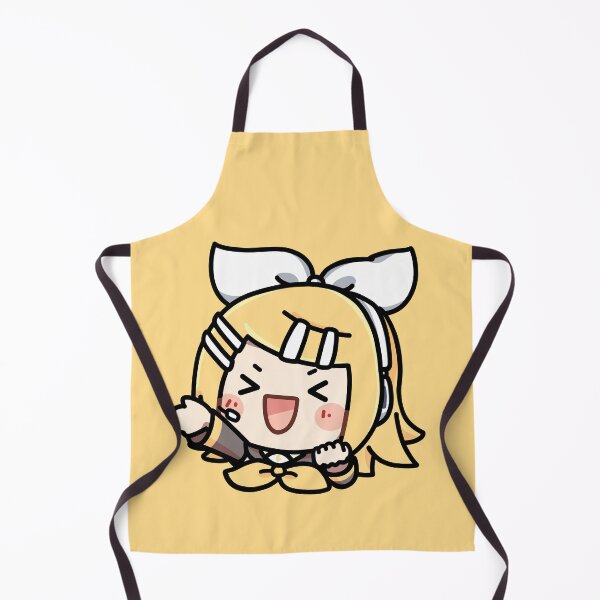 Item preview, HUGE KAGAMINE RIN designed and sold by Dekko18.