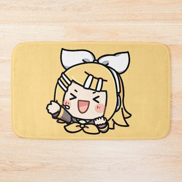 Item preview, HUGE KAGAMINE RIN designed and sold by Dekko18.