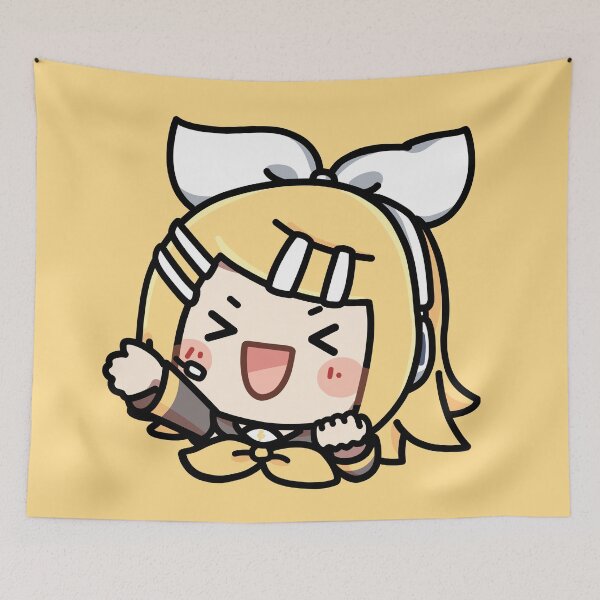 Item preview, HUGE KAGAMINE RIN designed and sold by Dekko18.