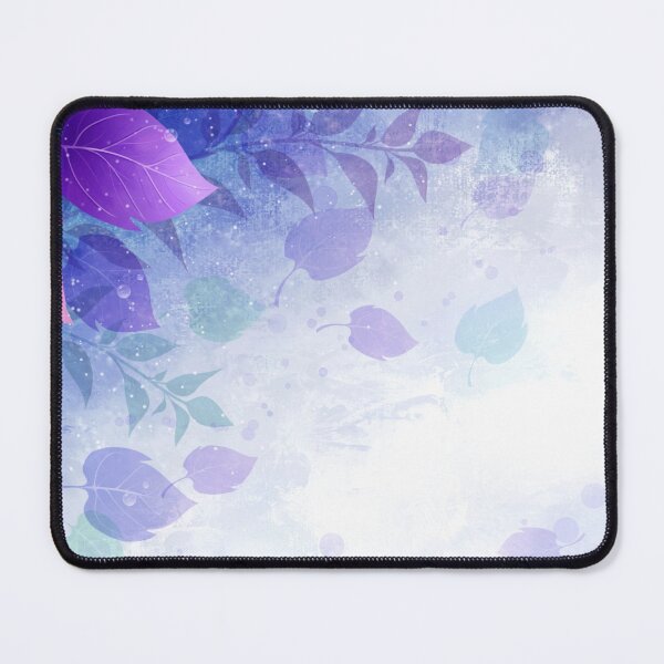 Item preview, Happy leaves pattern designed and sold by Mrvica91.