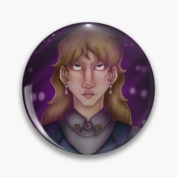 Item preview, Rose Thorburn from Pact designed and sold by unapetunia.