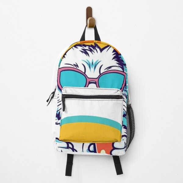 Item preview, Vacation Cat designed and sold by DesignsByJB1.