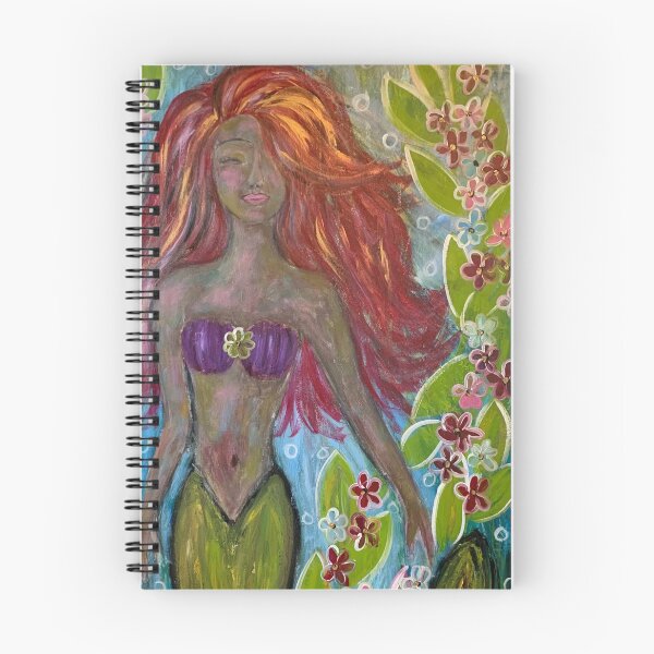Item preview, Ariel designed and sold by Kathryn Pignatora.