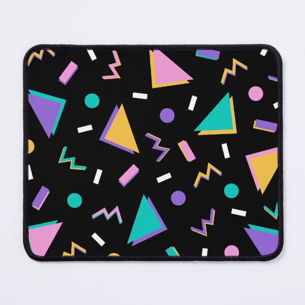 Item preview, Memphis Pattern 98 - Retro 90s / 80s designed and sold by GraphicWave.