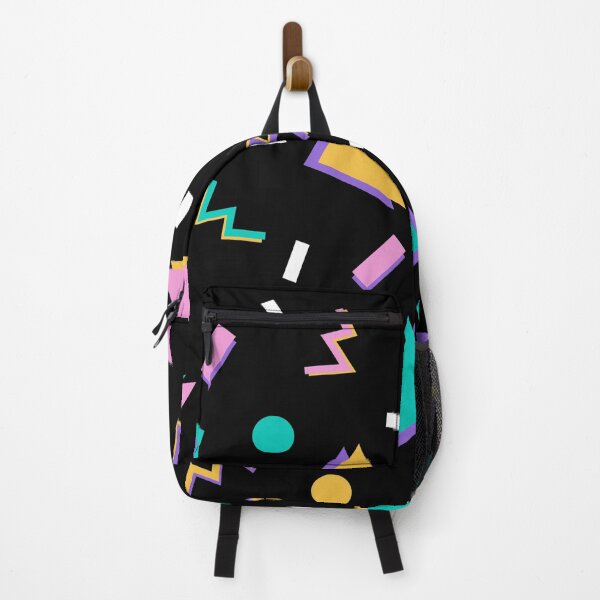 Item preview, Memphis Pattern 98 - Retro 90s / 80s designed and sold by GraphicWave.
