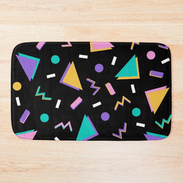 Item preview, Memphis Pattern 98 - Retro 90s / 80s designed and sold by GraphicWave.