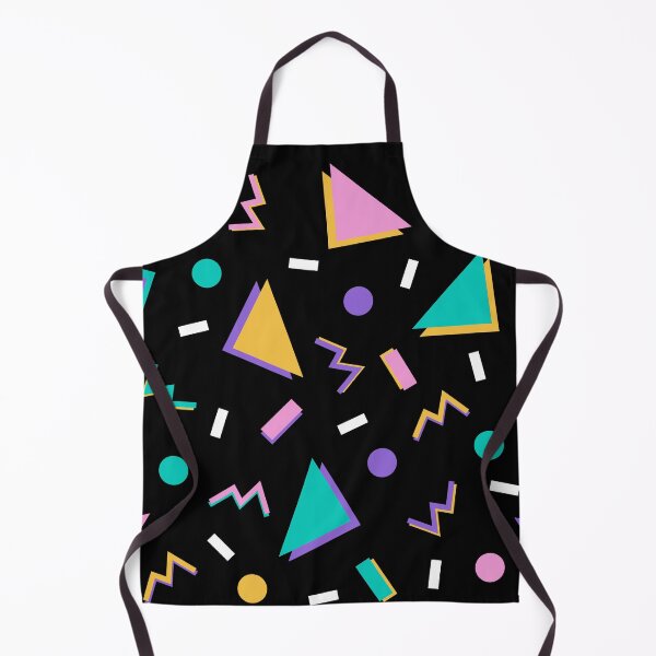 Item preview, Memphis Pattern 98 - Retro 90s / 80s designed and sold by GraphicWave.