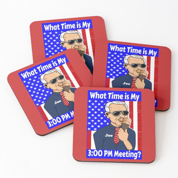 Item preview, Biden Confused designed and sold by dhajr.