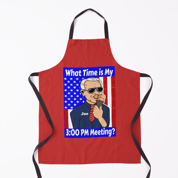 Item preview, Biden Confused designed and sold by dhajr.