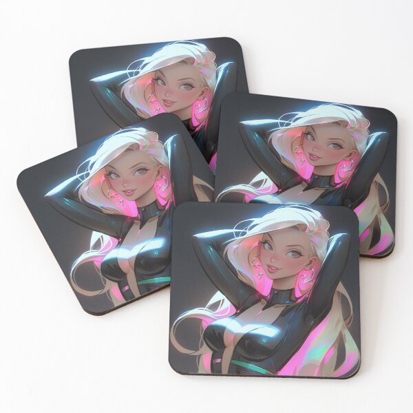 Item preview, Pop Star Beauty designed and sold by AxeWave.