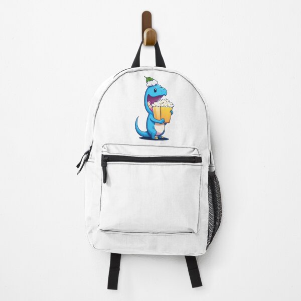 Item preview, cute dino boi designed and sold by raheel27.
