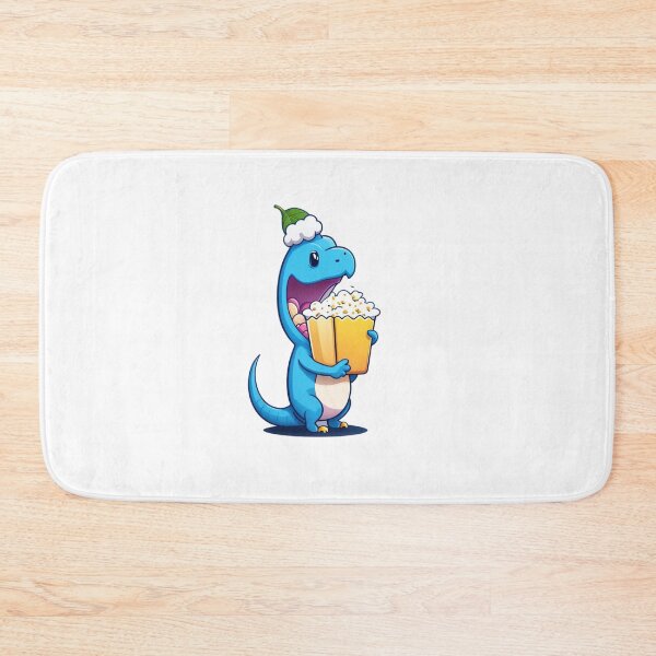 Item preview, cute dino boi designed and sold by raheel27.