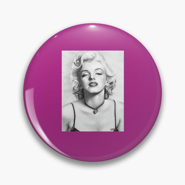 Item preview, Marilyn Monroe designed and sold by Claire1112.