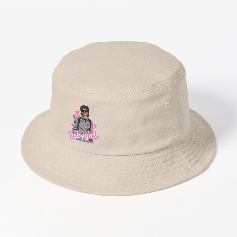 Item preview, Bucket Hat designed and sold by BabygirlDesign.