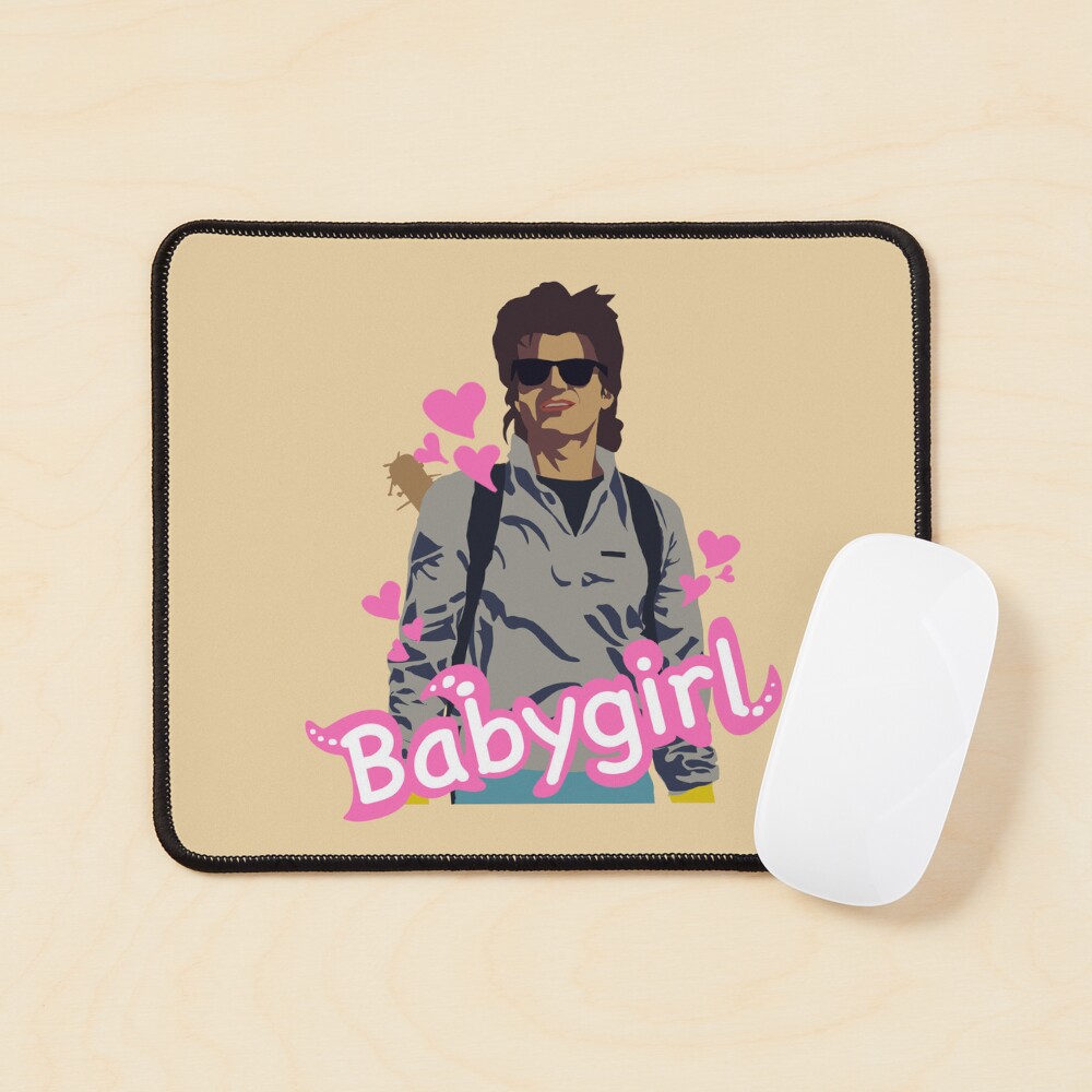 Item preview, Mouse Pad designed and sold by BabygirlDesign.