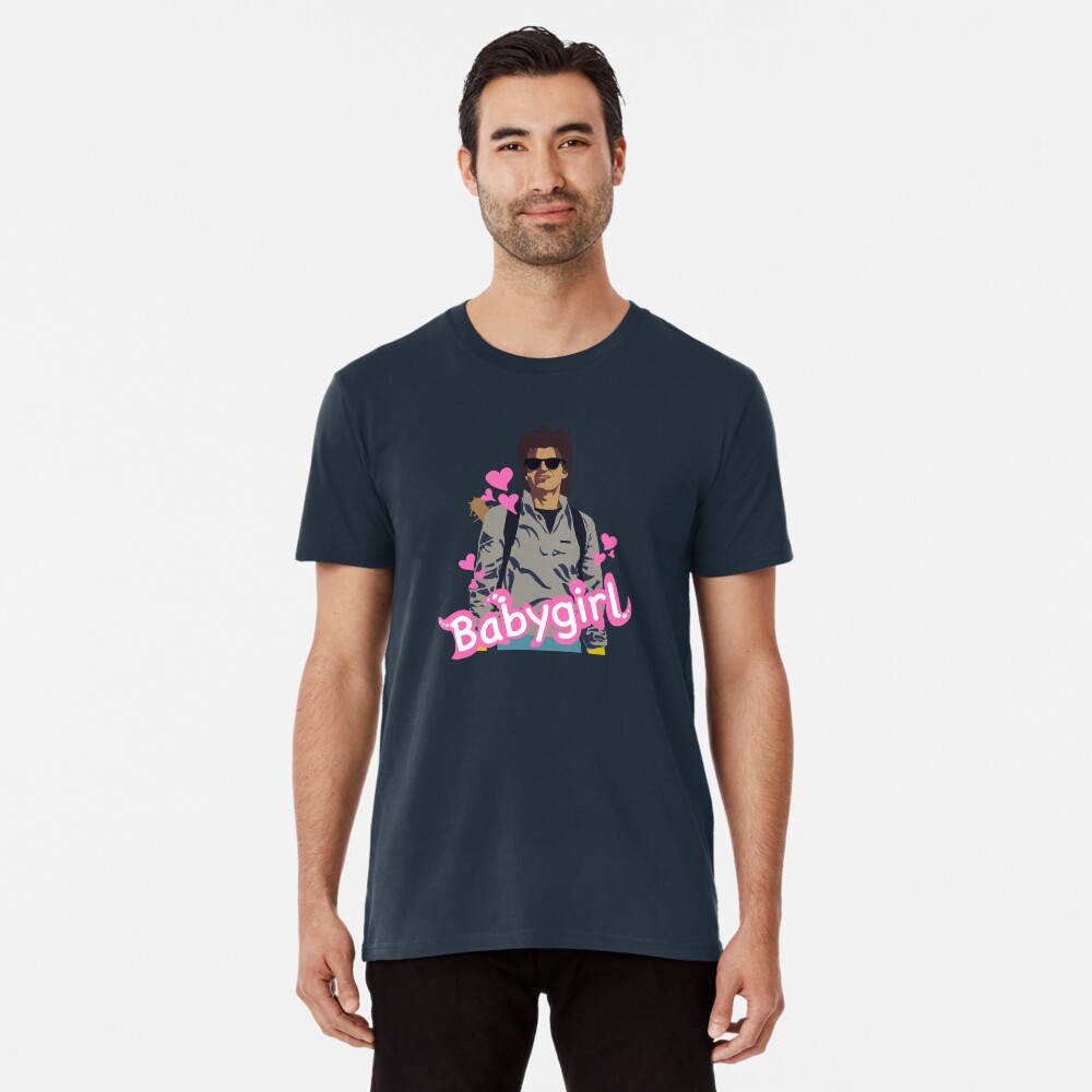 Item preview, Premium T-Shirt designed and sold by BabygirlDesign.