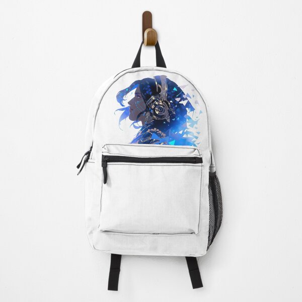 Item preview, Pharah designed and sold by SchellStation.